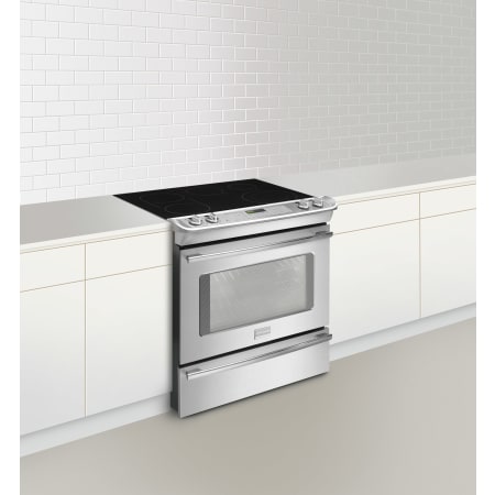 Stainless Steel Alternate View 2