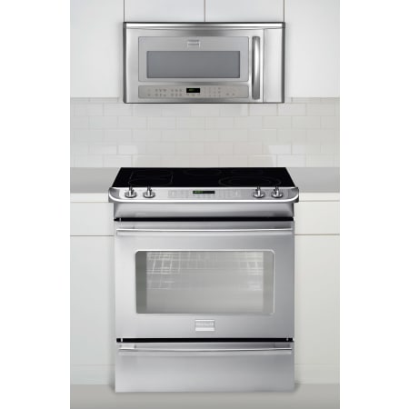 Stainless Steel Alternate View 4