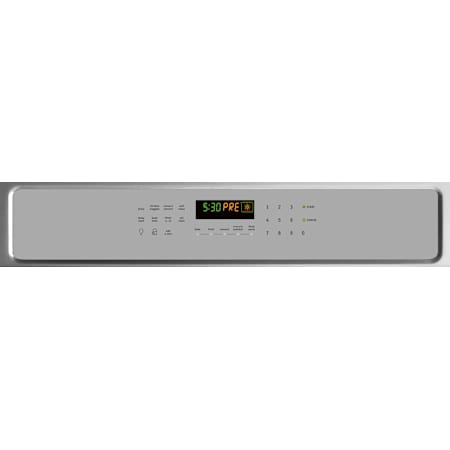 Alternate Image 1 (Stainless Steel)