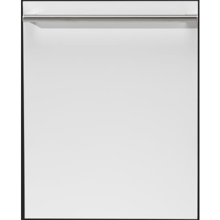 Fulgor Milano 400 Series 24 Inch Wide 14 Place Setting Built-In Panel Ready Top Control Dishwasher with Super Active Drying Panel Ready