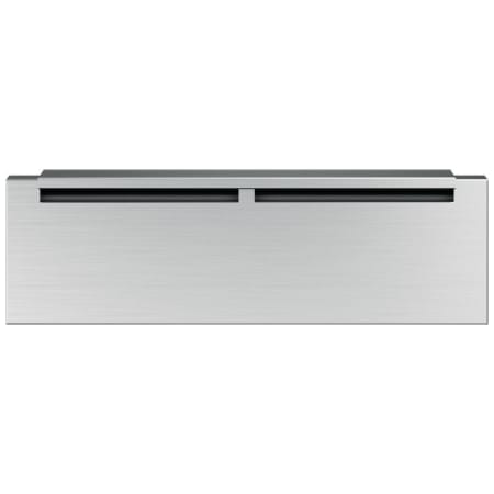 Fulgor Milano 600 Series 30 Inch Wide Back Guard - 9" High Back Trim Stainless Steel
