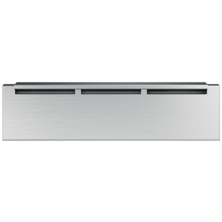 Fulgor Milano 600 Series 36 Inch Wide Back Guard - 9" High Back Trim Stainless Steel