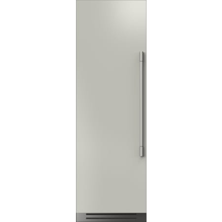 Fulgor Milano 700 Series 24 Inch Wide 12.67 Cu. Ft. Built-In Panel Ready Column Freezer with Ice Maker - Left Hinge Panel Ready
