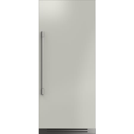 Fulgor Milano 700 Series 36 Inch Wide 21.54 Cu. Ft. Panel Ready Column Refrigerator with LED Lighting - Right Hinge Panel Ready