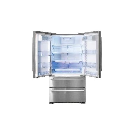 Fulgor Milano-FM36CDFD1-Open View