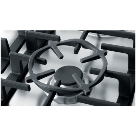Fulgor Milano 400 Series Small Pot Reduction Ring Black