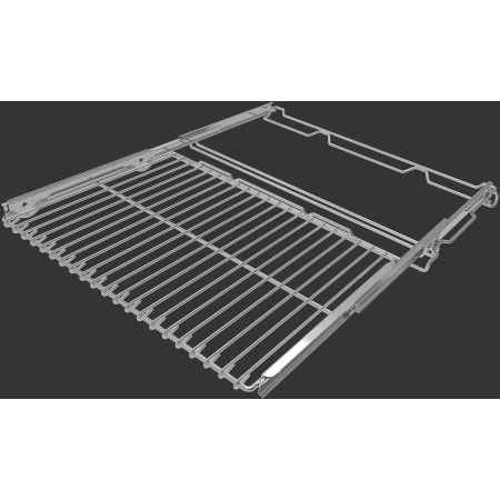 Fulgor Milano 30 Inch Telescopic Rack for 600 Series PRO Oven and Range Stainless Steel