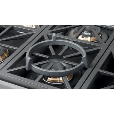 Fulgor Milano Wok Ring for High BTU Burners Black