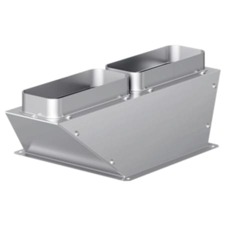 Finish: Gaggenau Range Hood Ducts & Vents N/A