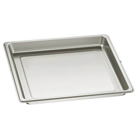 Finish: Gaggenau Oven Racks & Trays Stainless Steel