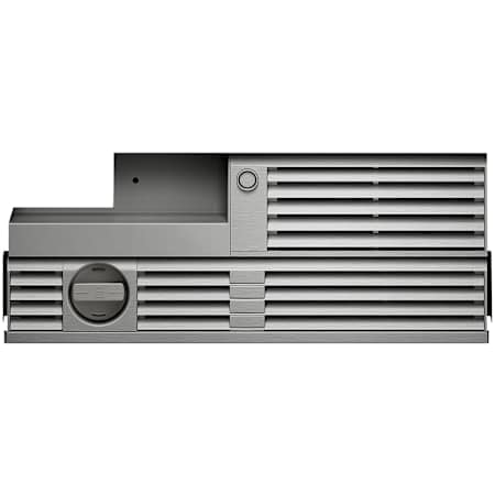 Finish: Gaggenau Refrigerator Grille for RF411705 N/A