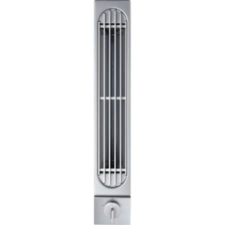 Finish: Gaggenau 4 Inch Wide Downdraft Range Hood Stainless Steel