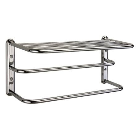 Gatco 20" Stainless Steel Towel Shelf Chrome