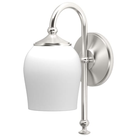 Satin Nickel