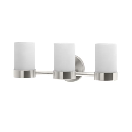 Satin Nickel