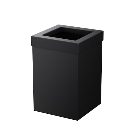 Matte Black