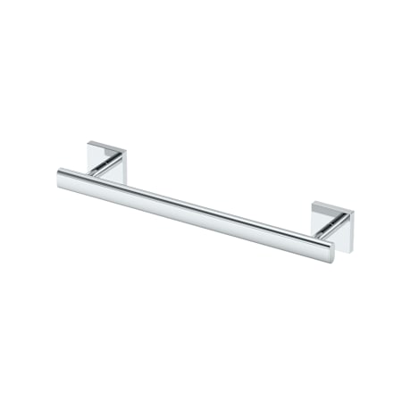 Gatco Elevate 12" Towel Bar Chrome