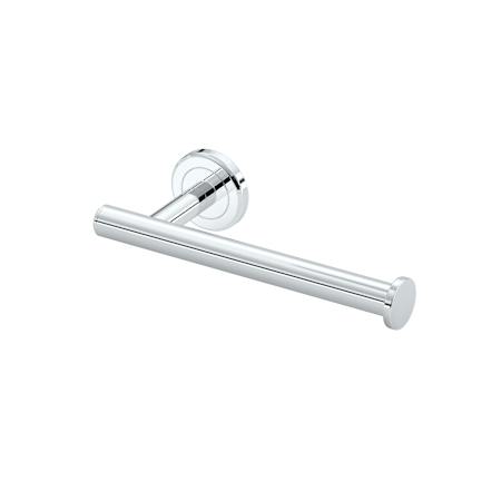 Gatco Latitude II 8" Towel Bar Chrome