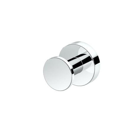 Gatco Glam Single Robe Hook Chrome