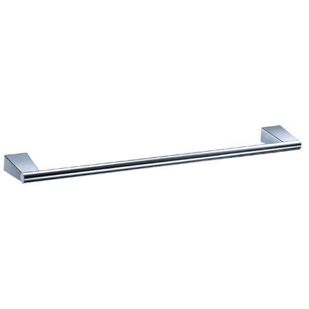 Gatco Blew 18" Towel Bar Chrome