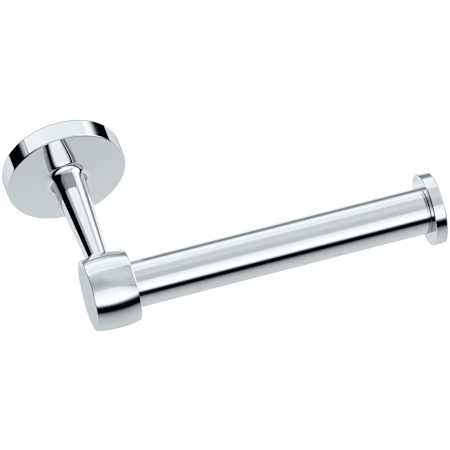 Gatco Gibson Wall Mounted Toilet Paper Holder Chrome