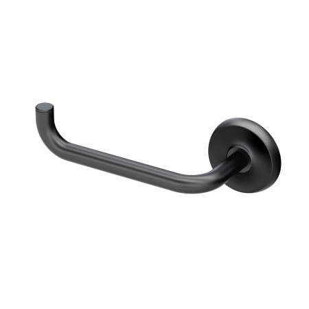 Gatco Euro-Style Tissue Holder from the Designer II Collection Matte Black