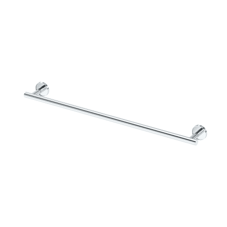 Gatco Sky 24" Towel Bar Chrome