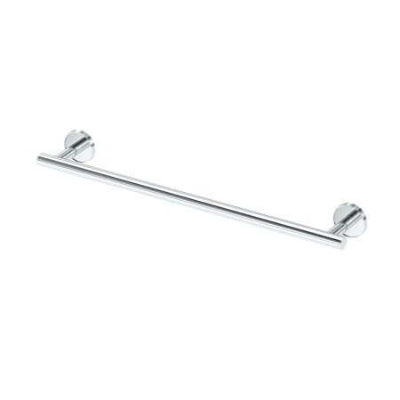 Gatco Sky 18" Towel Bar Chrome