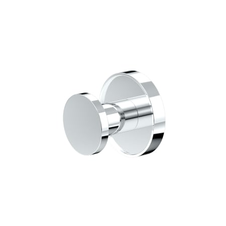 Gatco Sky Single Robe Hook Chrome