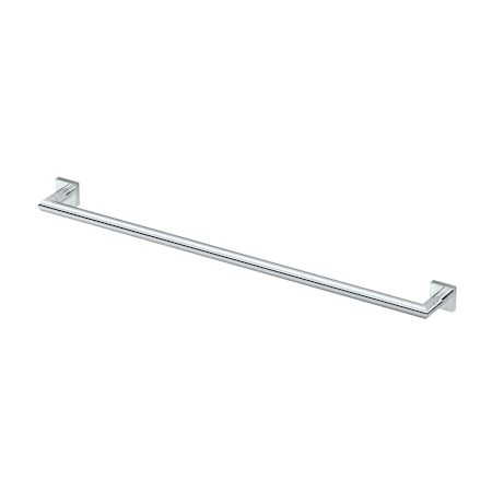 Gatco Glam Too 30" Towel Bar Chrome