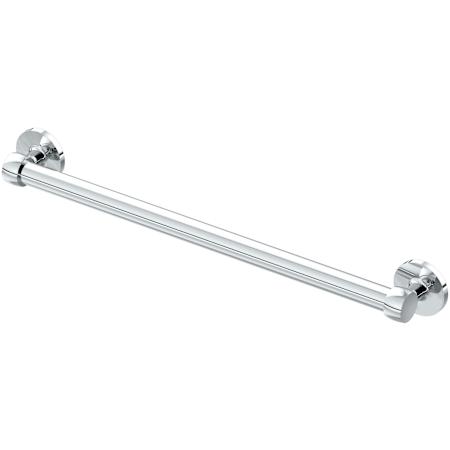 Gatco Gibson 24" Grab Bar Chrome