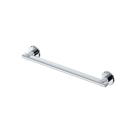 Gatco Locke 18" Grab Bar Chrome