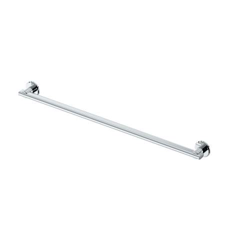Gatco Locke 36" Grab Bar Chrome