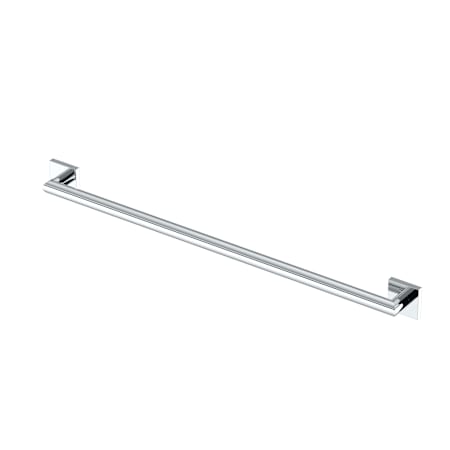 Gatco Glam Too 36" Grab Bar Chrome