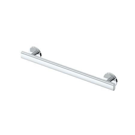 Gatco Nouveau 18" Grab Bar Chrome