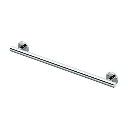 Gatco Latitude II 36" Grab Bar Chrome
