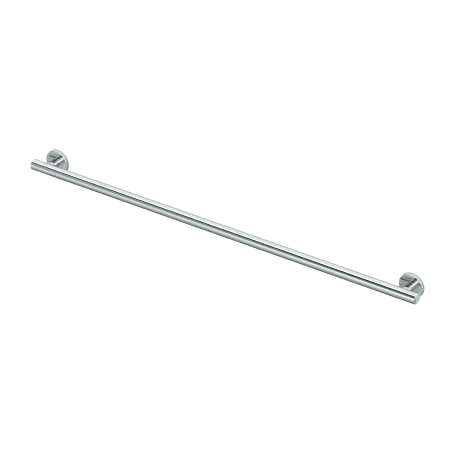 Gatco Latitude II 48" Grab Bar Chrome
