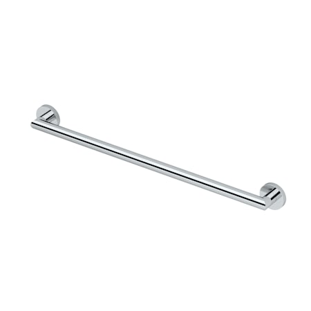 Gatco Glam 30" Grab Bar Chrome