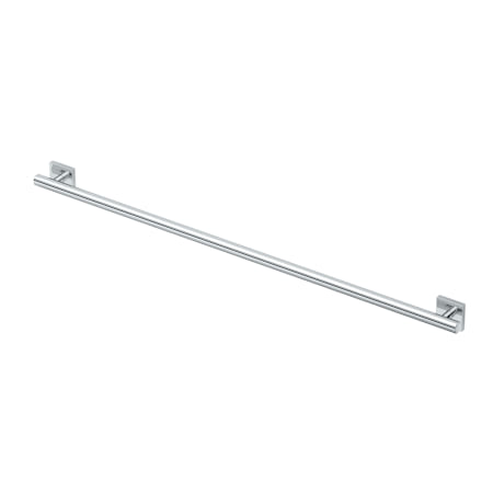 Gatco Elevate 48" Grab Bar Chrome