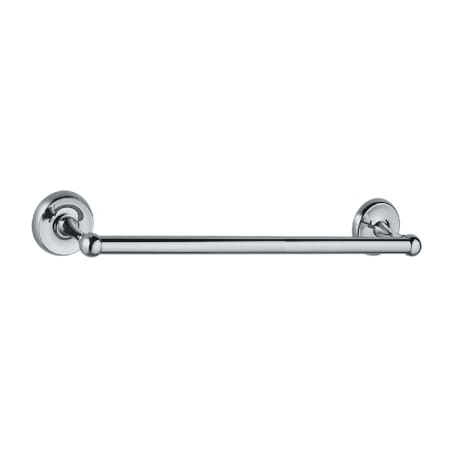 Gatco Designer II 24" Towel Bar Chrome