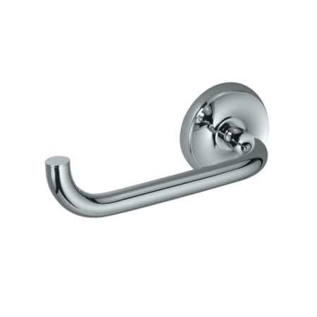 Gatco Euro-Style Tissue Holder from the Designer II Collection Chrome