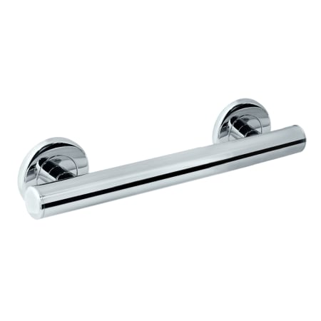 Gatco Latitude II 12" Grab Bar Chrome