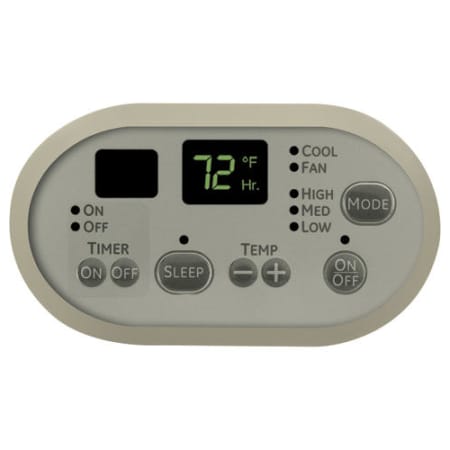 Electronic Digital Thermostat