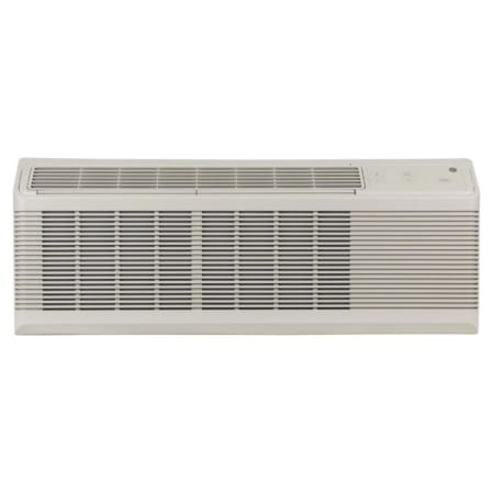 GE Zoneline 7,000 BTU Heat Pump Packaged Terminal Air Conditioner with Internal Condensate Removal (208 / 230 Volt) N/A
