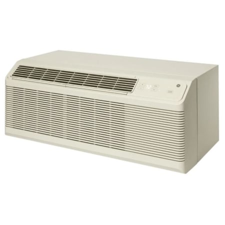 GE Zoneline 7,000 BTU Heat Pump Packaged Terminal Air Conditioner with Makeup Air (265 Volt) N/A