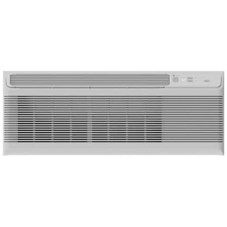 GE Zoneline - 15k BTU - Packaged Terminal Air Conditioner (PTAC) - Heat Pump - Corrosion Protection - 208/230V- R-454B N/A