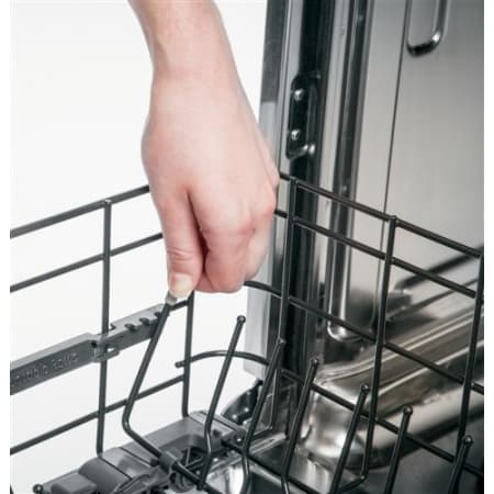 GE-GDT695SJ-Dish Rack