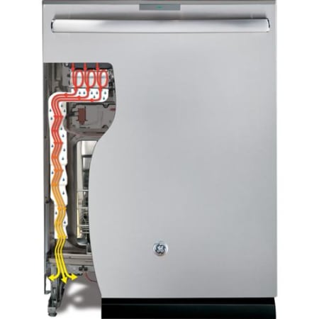 GE-GDT695SJ-Hidden Vent