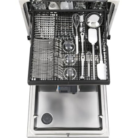 GE-GDT695SJ-Third Rack