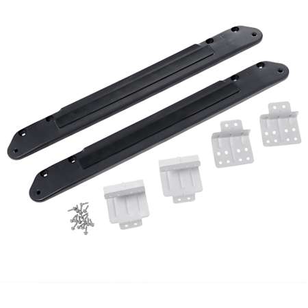 GE Stacking Kit for 28" Front Load Washers and Dryers N/A